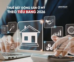 Thuế động sản ở Mỹ 2026